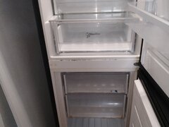 Combina frigorifica Whirlpool