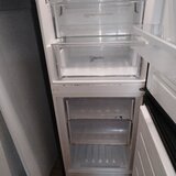 Combina frigorifica Whirlpool